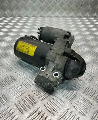 BMW X1 E84 Starter motor 8506657