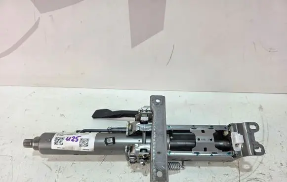 Mini Countryman U25 Front wiper linkage and motor 