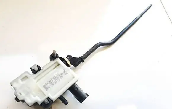 Central locking motor