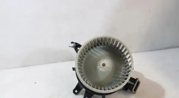 Jeep Compass Heater fan/blower