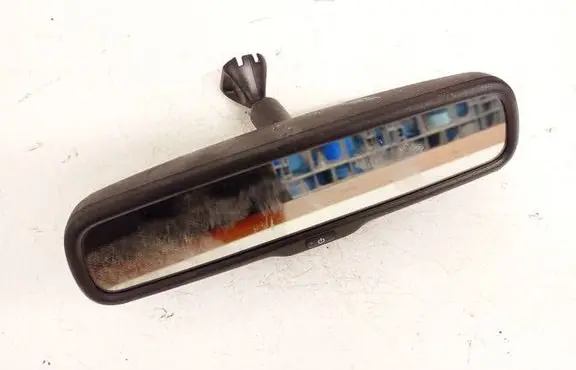 Mazda 6 Rear view mirror (interior) e11026654