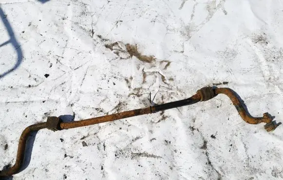 BMW X5 E53 Rear anti-roll bar/sway bar 