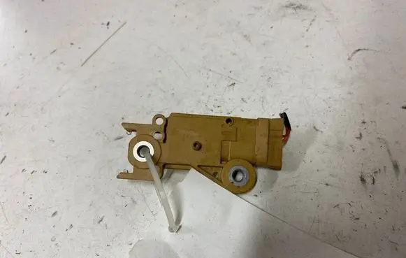 Opel Signum Airbag deployment crash/impact sensor 13102027