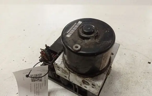 Volvo V50 ABS Pump 30736589A 10096004273 00001251E4