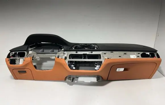 BMW M5 F90 Dashboard 8074917