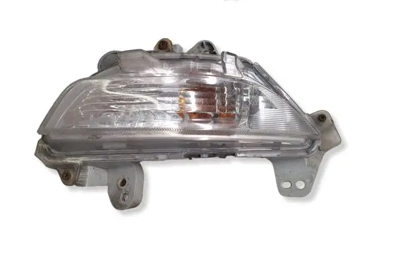 Mazda 3 III Front indicator light B45A51360 WY21W 223CP