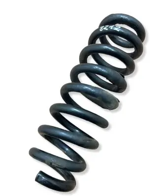 BMW 3 E90 E91 Rear coil spring 