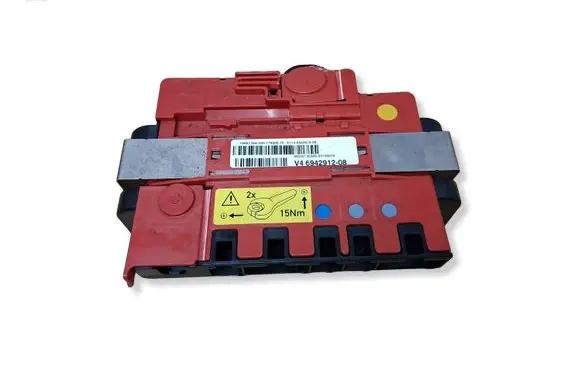 BMW X1 E84 Positive wiring loom 6942912 61146942912