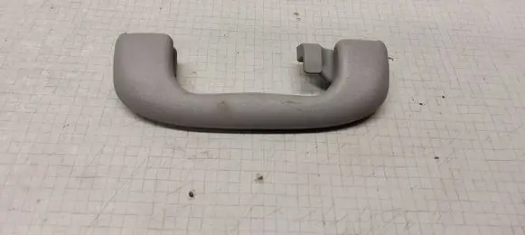 Opel Zafira B Rear interior roof grab handle 13260368