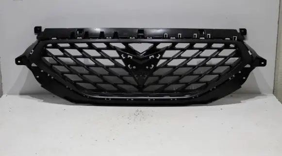 Cupra Formentor Front bumper upper radiator grill 5F0853651C