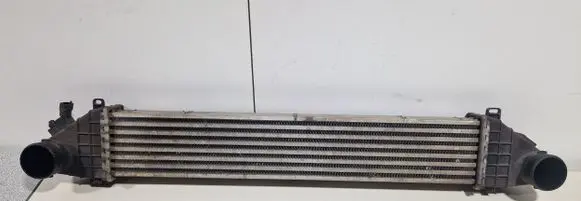 Volvo C70 Intercooler radiator 30741631