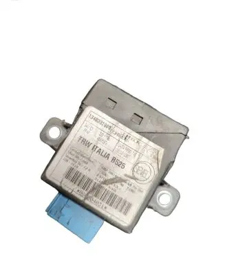 Citroen Jumper Hand parking brake switch 185740
