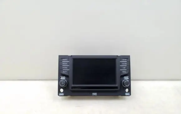 Volkswagen PASSAT B8 Screen/display/small screen 3G0919605