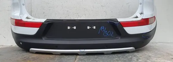 KIA Sportage Rear bumper 866113U000
