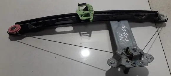 BMW 5 F10 F11 Sliding door window regulator with motor