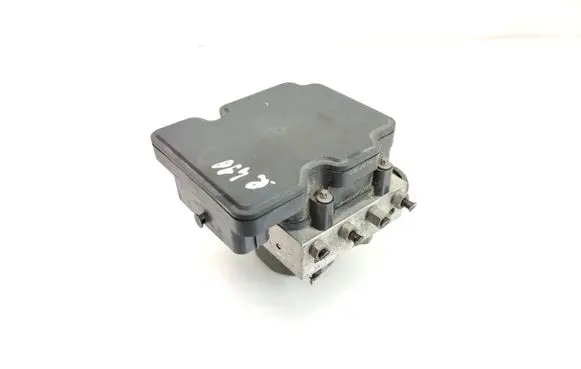 Nissan Qashqai ABS Pump 47660HV00E 0265259555 0265956487