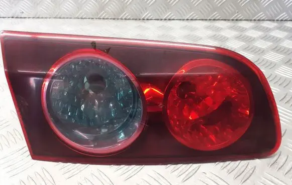 Fiat Croma Rear/tail lights 51727252