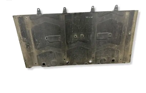 Mercedes-Benz EQE v295 Rear underbody cover/under tray A7896840100