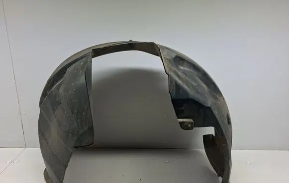 Fiat Bravo Front wheel arch liner splash guards 51757498