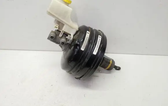 Dodge Challenger Brake booster P04581644AI 32076245 32671364