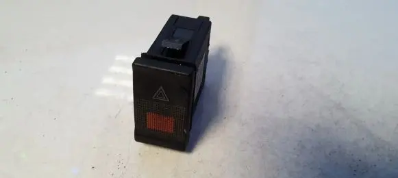 Audi A6 S6 C4 4A Hazard light switch 4A0941509