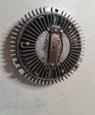 Audi A6 S6 C4 4A Viscous fan 152100033001