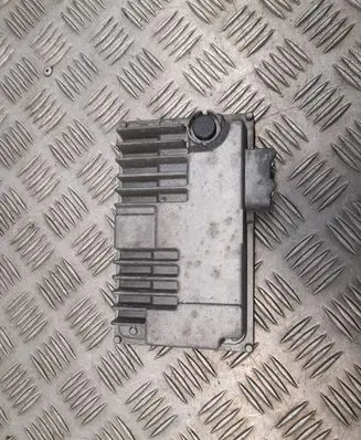 Suspension control unit/module