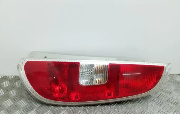 Skoda Roomster (5J) Rear/tail lights 5J7945096 5J7945112