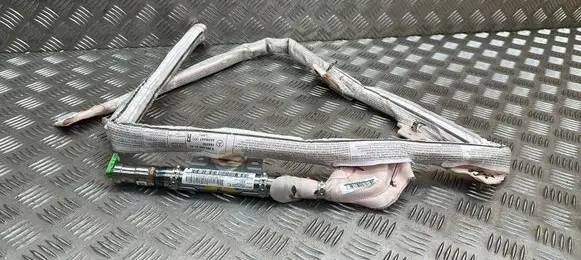Mercedes-Benz E C207 W207 Roof airbag 2078600202