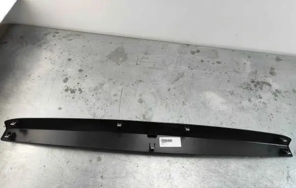 Volvo XC60 Tailgate/trunk upper cover trim 31426915