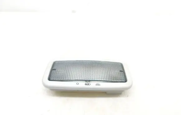 Volkswagen Transporter - Caravelle T5 Rear seat light 7E0947105E
