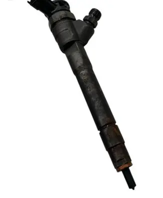 Renault Trafic III (X82) Fuel injector 0445110569 81ab81a hmlgt2183r