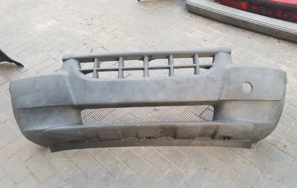 Fiat Doblo Front bumper 735303901
