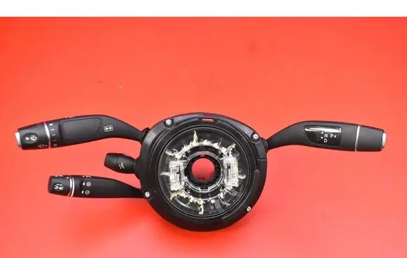 Tesla Model X Other switches/knobs/shifts 415470