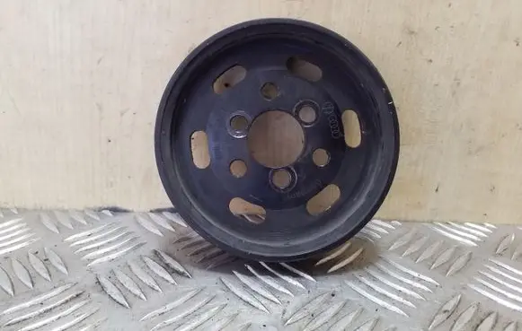 Ford Galaxy Power steering pump pulley 038145255B