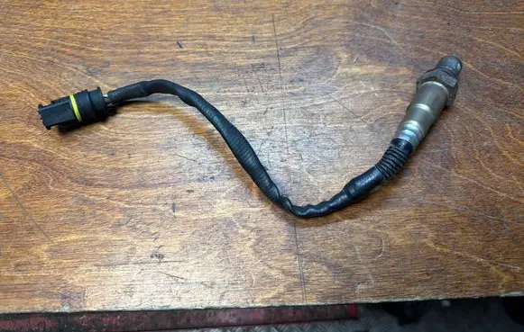 Mercedes-Benz S W220 Lambda probe sensor 0258006276 0015406017