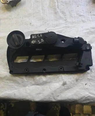 Audi A6 S6 C6 4F Rocker cam cover 03L103469A
