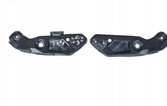 Seat Leon (5F) Headlights/headlamps set 