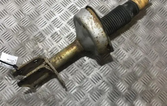 Renault Kangoo I Front shock absorber/damper