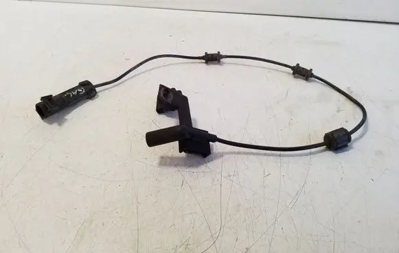 Mercedes-Benz ML W163 Brake pads wear sensor A1635409408