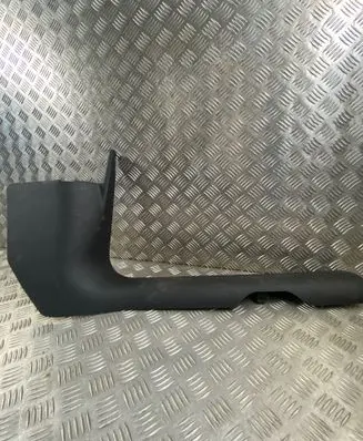 Audi Q5 SQ5 Front sill trim cover 80B867272C