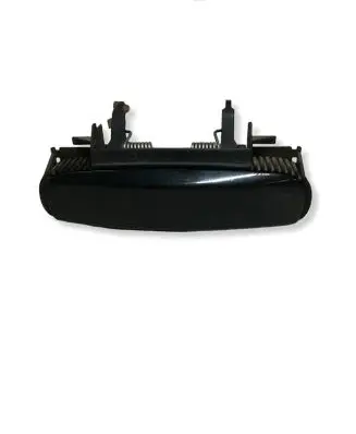 Audi A4 S4 B7 8E 8H Front door exterior handle 4B0839885