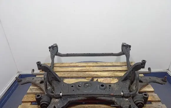 Front subframe