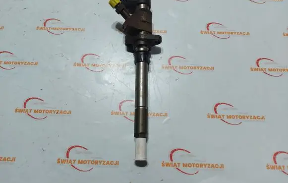 Ford Galaxy Fuel injector 9657144580