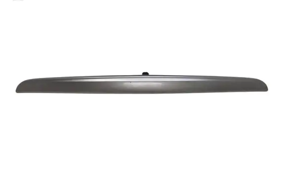 Citroen C3 Trunk door license plate light bar P1012013569