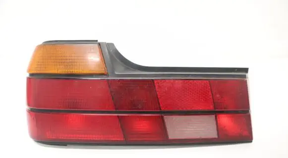 BMW 7 E32 Rear/tail lights 1374025L