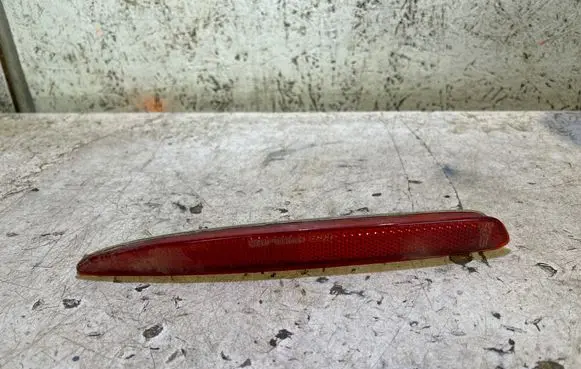 Mazda 6 Rear tail light reflector 25061971