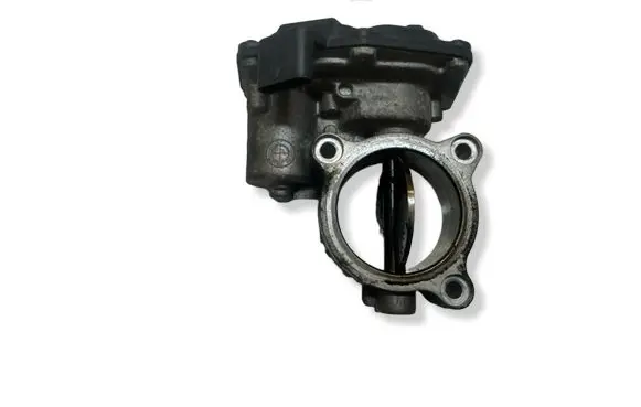 BMW 5 F10 F11 Throttle valve 7810752