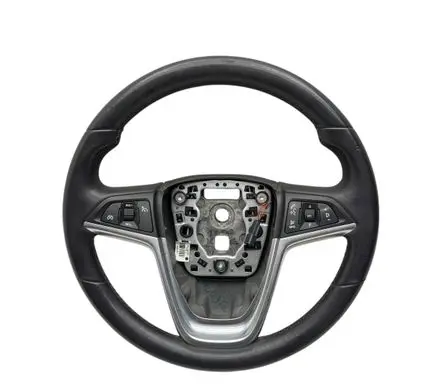 Opel Insignia A Steering wheel 13316547 0322A00185