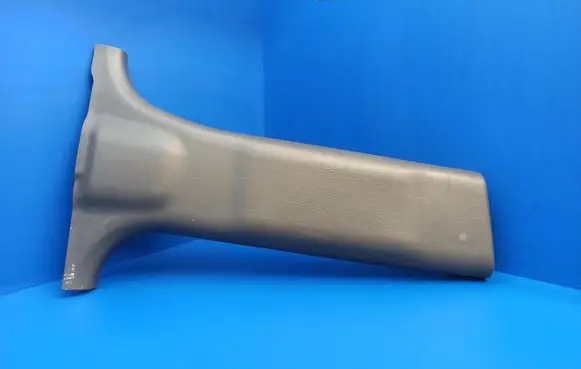 Opel Agila A (B) pillar trim (bottom) 7623183E0 09204262